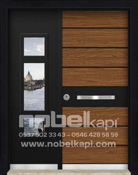 NOBEL KAPI BİNA GİRİŞ-824